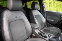 Hyundai Kona 1.6 T-GDI N Line 2WD