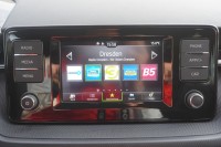 Skoda Fabia 1.0 Active