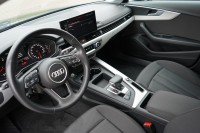 Audi A4 Quattro 40 2.0 TDI quattro advanced