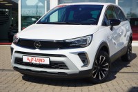 Vorschau: Opel Crossland 1.2 DI Turbo