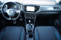 VW T-Roc 1.5 16V TSI IQ.DRIVE