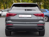 Audi Q3 35 TDI S line S-Tronic