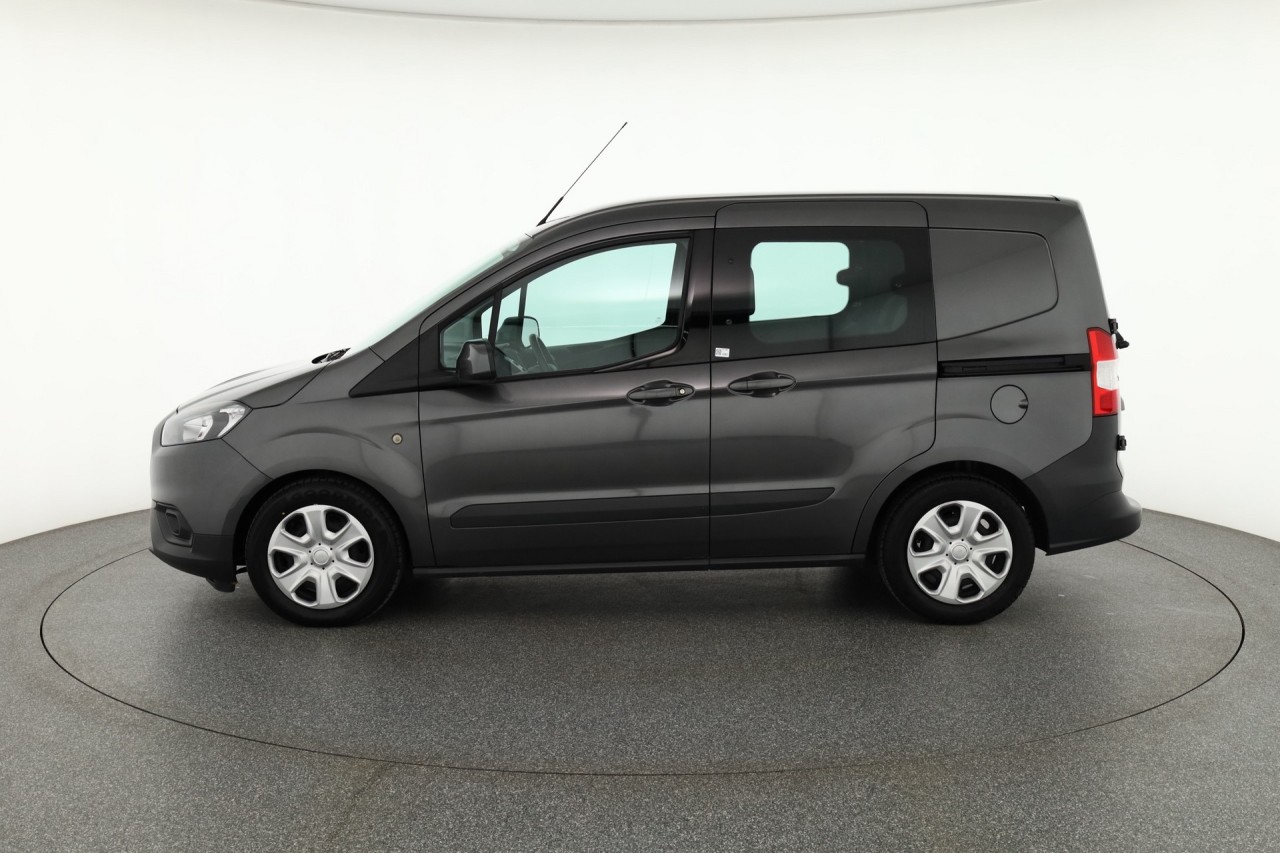 Ford Transit Courier 1.5 TDCi