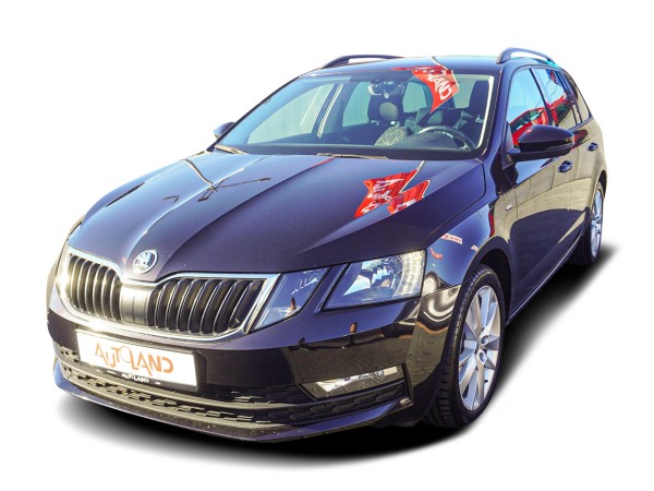 Skoda Octavia 1.6 TDI