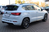 Cupra Ateca 2.0 TSI 4Drive