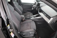 Audi A3 Sportback 40 TFSI quattro S Line