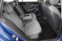 VW Passat Variant 2.0 TDI 4M DSG