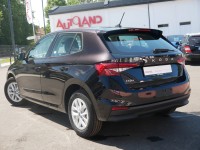 Skoda Fabia 1.0 TSI