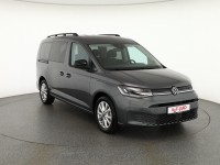 VW Caddy Maxi 2.0 TDI Life 7-Sitzer