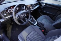 Audi A1 Sportback 35 1.5 TFSI advanced S-Tronic