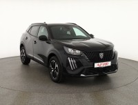 Peugeot 2008 1.2 Hybrid 136 Aut.