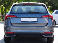 Skoda Scala 1.0 TSI DSG