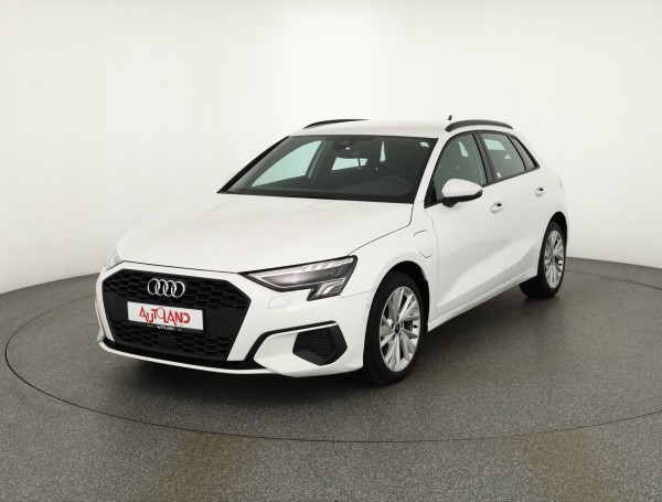 Audi A3 Sportback 40 TFSI e