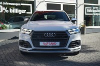 Audi SQ5 3.0 TFSI quattro