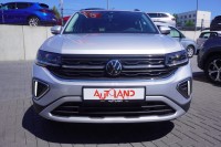 VW T-Cross 1.5 TSI DSG
