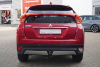 Mitsubishi Eclipse Cross 1.5 T-MIVEC D-E+ 4WD