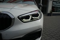 BMW 118 d Advantage