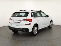 Skoda Kamiq 1.0 TSI DSG