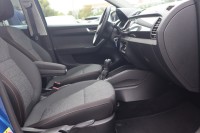 Skoda Fabia 1.0 TSI Clever Best of DSG