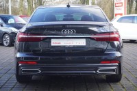 Audi A6 50 2.0 TFSI e quattro sport