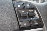 Hyundai Tucson 1.6 Advantage blue 2WD