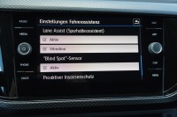 VW T-Cross 1.0 TSI DSG Life