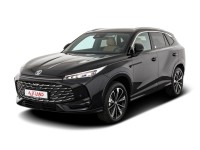MG HS 1.5 T-GDI Luxury Aut. 2-Zonen-Klima Navi Sitzheizung