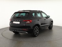 Skoda Karoq 2.0 TSI Sportline 4x4