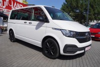 VW T6 Multivan T6.1 Family 2.0 TDI