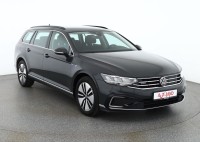 VW Passat Variant 1.4 TSI GTE