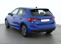 Skoda Fabia 1.0 MPI Ambition