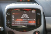 Toyota Aygo 1.0 x-play club