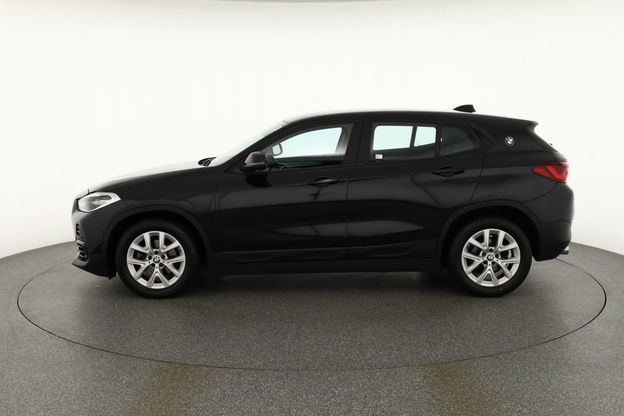 BMW X2 20i M Sport Aut.