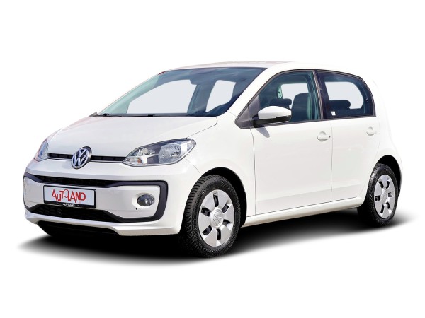 VW up up! 1.0 move up!