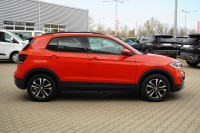 VW T-Cross 1.5 TSI United DSG