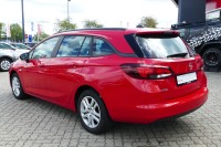 Opel Astra K 1.2 Turbo Edition