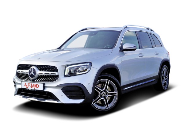 Mercedes-Benz GLB 250 AMG Line