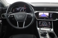 Audi A6 Avant 45 TFSI Design