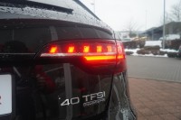 Audi A4 Quattro Avant 40 TFSI quattro advanced