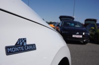 Skoda Scala 1.5 TSI Monte Carlo