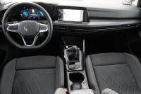 VW Golf VIII Variant 1.5 TSI Style