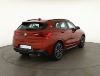 BMW X2 sDrive 20 i M Sport