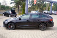 Skoda Octavia Combi 1.4 TSI iV DSG RS