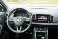 Skoda Karoq 1.5 TSI