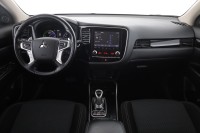 Mitsubishi Outlander 2.4 PHEV 4WD