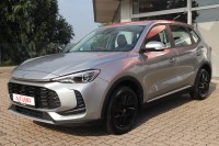 Vorschau: MG ZS 1.5 VTi-Tech Standard