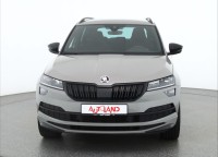 Skoda Karoq 1.5 TSI DSG Sportline
