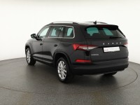 Skoda Kodiaq 2.0 TDI DSG Style 4x4