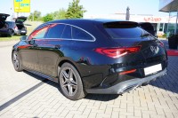 Mercedes-Benz CLA 220 220d AMG Line