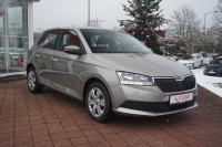Skoda Fabia 1.0 TSI Cool Plus